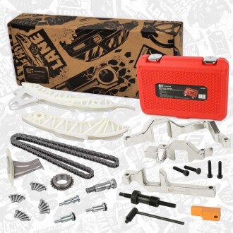 INNE- TIMING CHAIN KIT SZT ET ENGINETEAM RS0040VR1