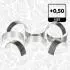 INNE- BIG END BEARINGS SZT ET ENGINETEAM LP006850 (фото 3)
