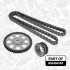 INNE- TIMING CHAIN KIT SZT ET ENGINETEAM RS0106VR7 (фото 5)