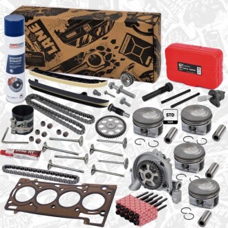 INNE- TIMING CHAIN KIT SZT ET ENGINETEAM RS0106VR4