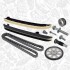 INNE- TIMING CHAIN KIT SZT ET ENGINETEAM RS0106 (фото 3)