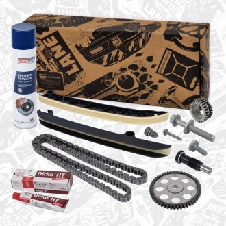 INNE- TIMING CHAIN KIT SZT ET ENGINETEAM RS0106