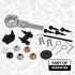 INNE- TIMING CHAIN KIT SZT ET ENGINETEAM RS0091VR5 (фото 5)