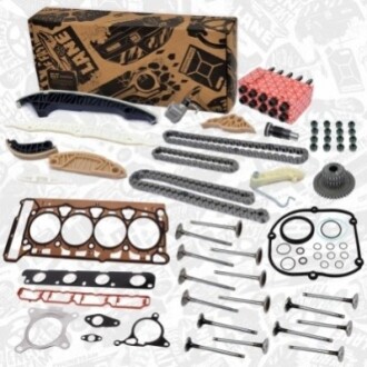 INNE- TIMING CHAIN KIT SZT ET ENGINETEAM RS0091VR2 (фото 1)