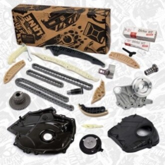 INNE- TIMING CHAIN KIT SZT ET ENGINETEAM RS0091VR4