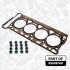 INNE- TIMING CHAIN KIT SZT ET ENGINETEAM RS0091VR1 (фото 7)