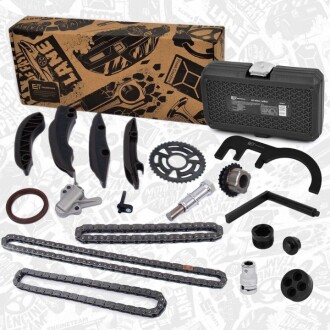 INNE- TIMING CHAIN KIT SZT ET ENGINETEAM RS0082VR1