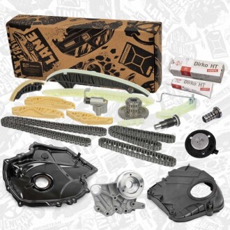 INNE- TIMING CHAIN KIT SZT ET ENGINETEAM RS0069VR1