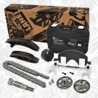 INNE- TIMING CHAIN KIT SZT ET ENGINETEAM RS0055VR7
