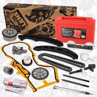 INNE- TIMING CHAIN KIT SZT ET ENGINETEAM RS0049VR9