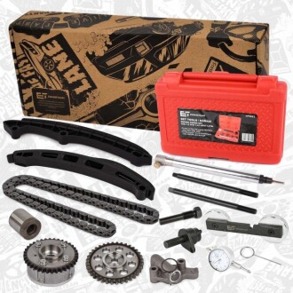 INNE- TIMING CHAIN KIT SZT ET ENGINETEAM RS0049VR8