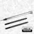 INNE- TIMING CHAIN KIT SZT ET ENGINETEAM RS0049VR8 (фото 10)
