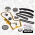 INNE- TIMING CHAIN KIT SZT ET ENGINETEAM RS0049VR6 (фото 3)