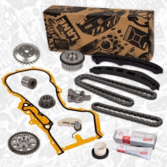 INNE- TIMING CHAIN KIT SZT ET ENGINETEAM RS0049VR6