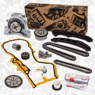 INNE- TIMING CHAIN KIT SZT ET ENGINETEAM RS0049VR2