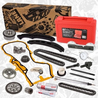 INNE- TIMING CHAIN KIT SZT ET ENGINETEAM RS0049VR14