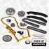 INNE- TIMING CHAIN KIT SZT ET ENGINETEAM RS0049VR15 (фото 3)