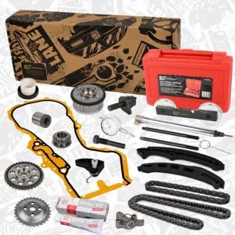 INNE- TIMING CHAIN KIT SZT ET ENGINETEAM RS0049VR15
