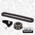 INNE- TIMING CHAIN KIT SZT ET ENGINETEAM RS0049VR15 (фото 5)