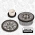 INNE- TIMING CHAIN KIT SZT ET ENGINETEAM RS0049VR15 (фото 6)