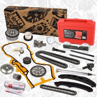 INNE- TIMING CHAIN KIT SZT ET ENGINETEAM RS0049VR13