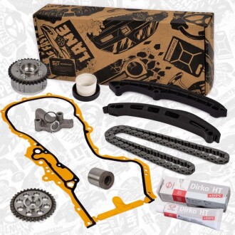 INNE- TIMING CHAIN KIT SZT ET ENGINETEAM RS0049VR1