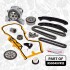 INNE- TIMING CHAIN KIT SZT ET ENGINETEAM RS0049VR12 (фото 3)