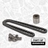 INNE- TIMING CHAIN KIT SZT ET ENGINETEAM RS0049VR12 (фото 4)