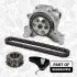 INNE- TIMING CHAIN KIT SZT ET ENGINETEAM RS0049VR12 (фото 7)