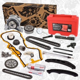 INNE- TIMING CHAIN KIT SZT ET ENGINETEAM RS0049VR11