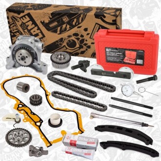 INNE- TIMING CHAIN KIT SZT ET ENGINETEAM RS0049VR10