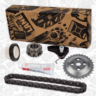 INNE- TIMING CHAIN KIT SZT ET ENGINETEAM RS0048VR2