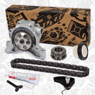 INNE- TIMING CHAIN KIT SZT ET ENGINETEAM RS0048VR1