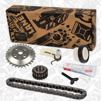 INNE- TIMING CHAIN KIT SZT ET ENGINETEAM RS0047VR2