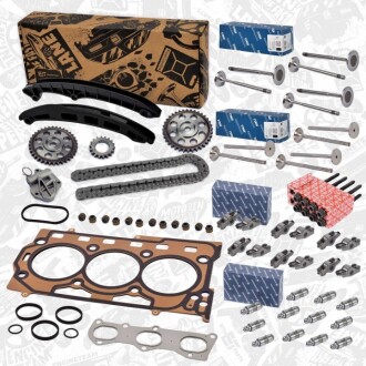 INNE- TIMING CHAIN KIT SZT ET ENGINETEAM RS0045VR4