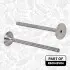 INNE- TIMING CHAIN KIT SZT ET ENGINETEAM RS0045VR4 (фото 5)