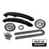 INNE- TIMING CHAIN KIT SZT ET ENGINETEAM RS0045VR1 (фото 3)