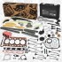 INNE- TIMING CHAIN KIT ET ENGINETEAM SZT ET ENGINETEAM RS0043VR4