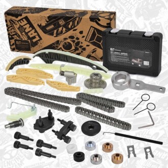 INNE- TIMING CHAIN KIT SZT ET ENGINETEAM RS0043VR3