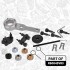 INNE- TIMING CHAIN KIT SZT ET ENGINETEAM RS0043VR3 (фото 7)