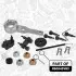 INNE- TIMING CHAIN KIT SZT ET ENGINETEAM RS0043VR3 (фото 7)