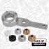 INNE- TIMING CHAIN KIT SZT ET ENGINETEAM RS0043VR3 (фото 8)