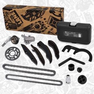 INNE- TIMING CHAIN KIT SZT ET ENGINETEAM RS0041VR1