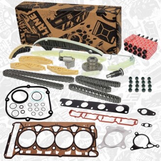 INNE- TIMING CHAIN KIT SZT ET ENGINETEAM RS0043VR1