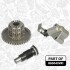 INNE- TIMING CHAIN KIT SZT ET ENGINETEAM RS0043VR1 (фото 5)