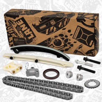 INNE- TIMING CHAIN KIT SZT ET ENGINETEAM RS0030VR1