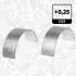 INNE- BIG END BEARINGS SZT ET ENGINETEAM LP004325 (фото 2)