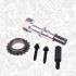 INNE- TIMING CHAIN KIT SZT ET ENGINETEAM RS0101 (фото 4)