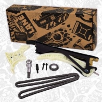 INNE- TIMING CHAIN KIT SZT ET ENGINETEAM RS0101