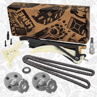 INNE- TIMING CHAIN KIT SZT ET ENGINETEAM RS0101VR1